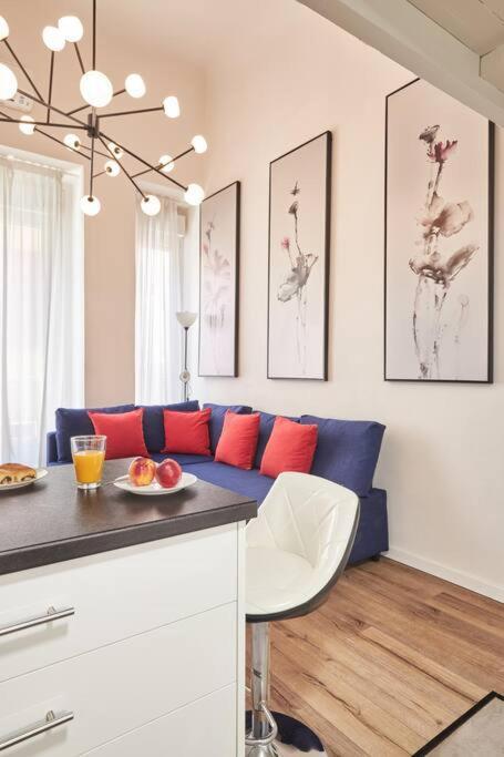 Apartamento Con Encanto En Sol - Madrid #C Exterior foto